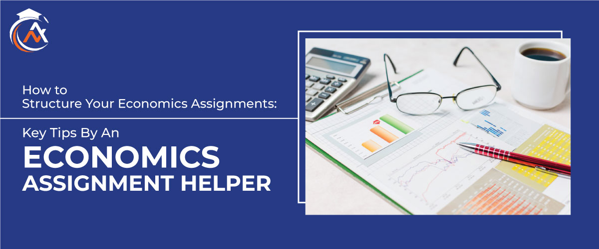 How to Structure Your Economics Assignments Key Tips by an Economics Assignment Helper